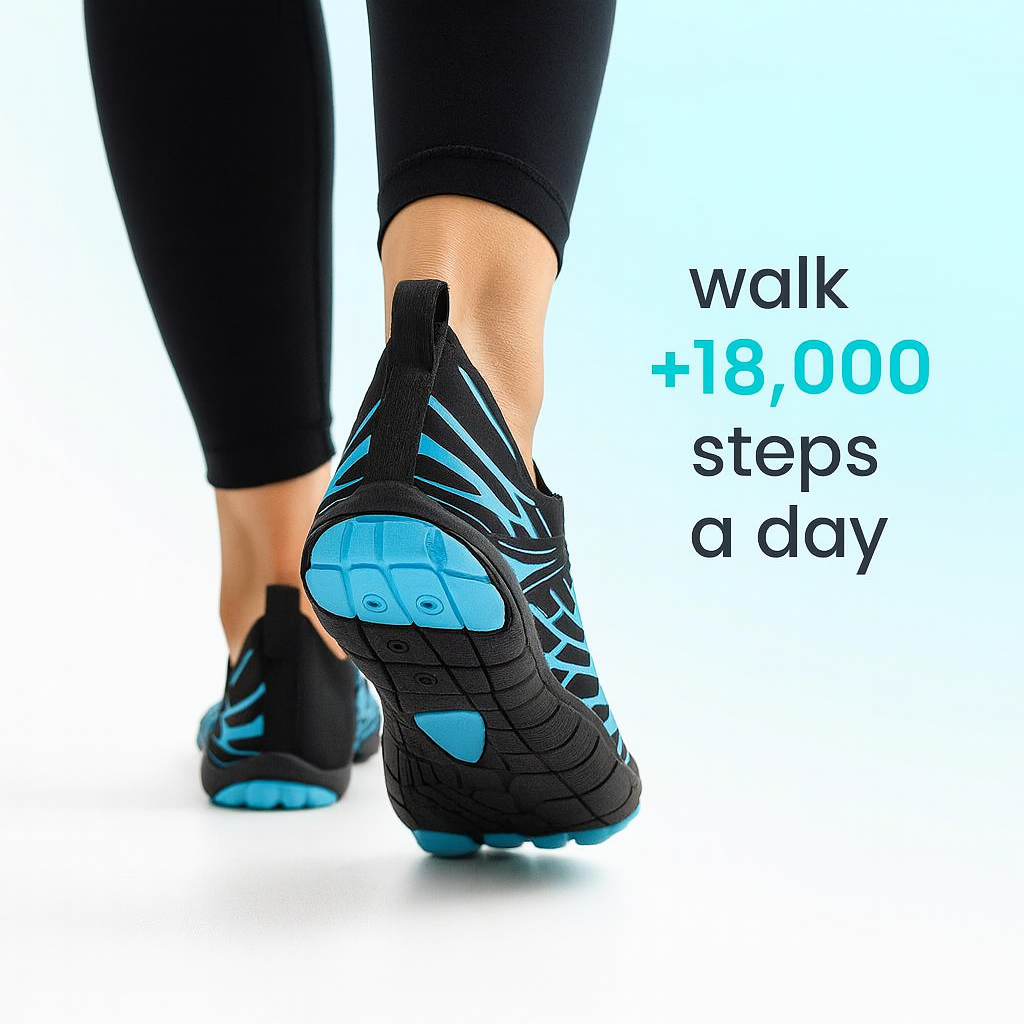 sole revival - barefoot shoes